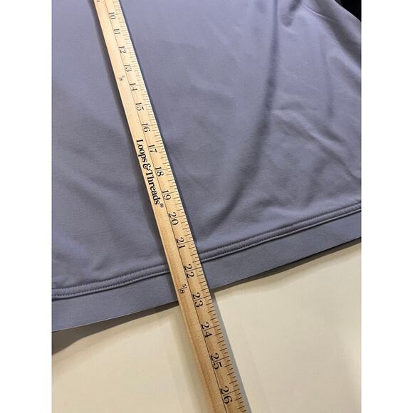 EUC Nike Running Women's Sweatshirt in Purple - Picture 4 of 5